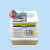 Show Tech Pet-Fresh 強力除臭清潔劑/洗地水 Pet-Fresh Citronella Cleaner 1L (檸檬草味) (因原廠包裝問題, 運輸過程有少量滲漏實屬正常, 介意者慎買)